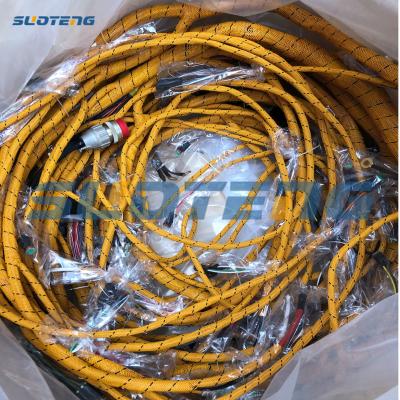 China 328-4399 Harness Aassembly Chassis Harness 3284399 For 966H for sale