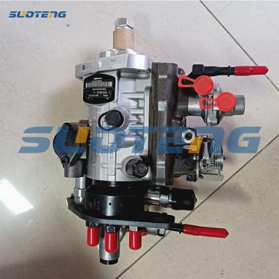 China 9521A010G Diesel Fuel Injection Pump For DP310 1106C-70TA for sale