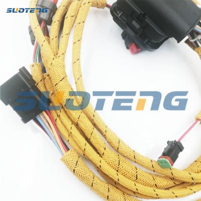 China 381-2499 3812499 Excavator E324D E325D Engine C7 Engine Wiring Harness for sale