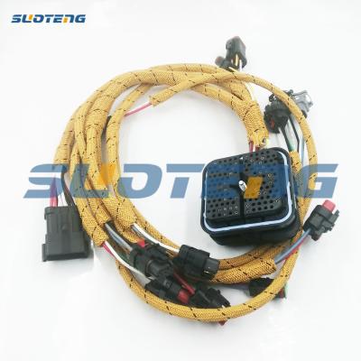 China 381-2499 3812499 Engine Wiring Harness for Excavator E324D E325D for sale