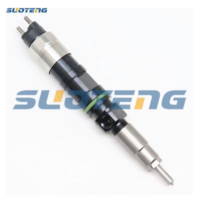 China 3801627 Diesel Fuel Injector Nozzle For Engine Parts for sale