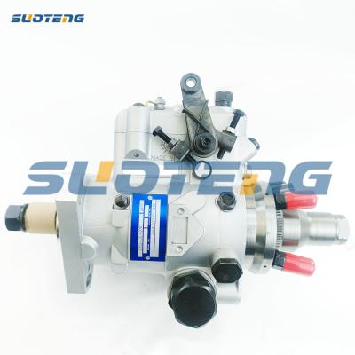 China Db2435-5250 DB2435-5250 Fuel Injection Pump Diesel Pump For Engine for sale