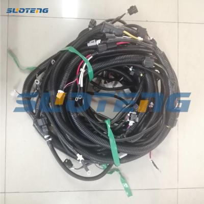 China YN13E01507P1 Excavator Wiring Harness for SK210-8 for sale