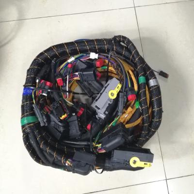 China 593-7277 5937277 Chassis Wire Harness for E320GC Excavator for sale