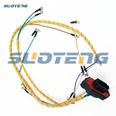 China 418-7614 4187614 Injector Wiring Harness for C13 Engine for sale