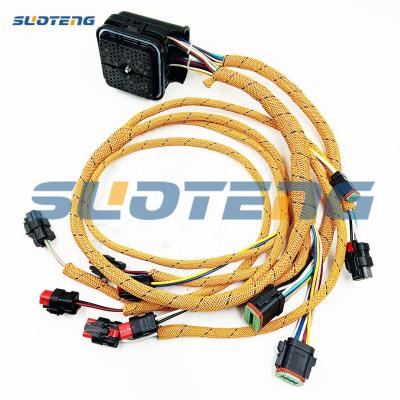 China 354-0048 3540048 Arneses de cableado para motor C13 Arneses de cableado para motor en venta