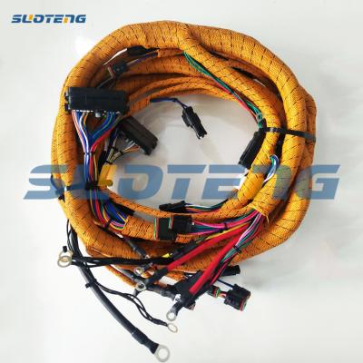 China Excavator External Wiring Harness for E312C Excavator Parts for sale