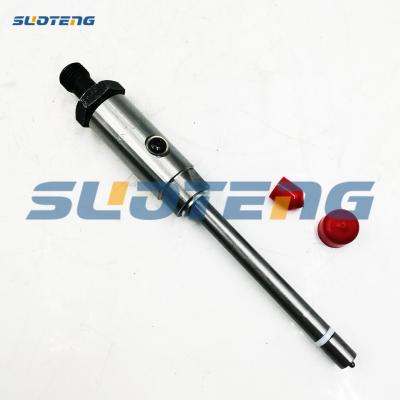 China 8N-7005 8N7005 Diesel Fuel Injector For E330 Excavator for sale