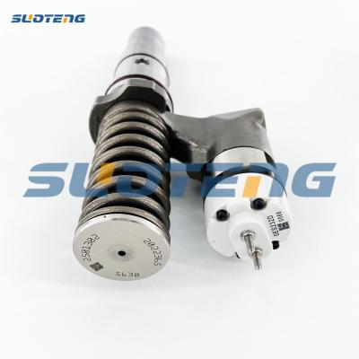 China 250-1302 Diesel Fuel Injector 2501302 For 3512B for sale