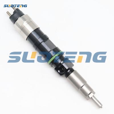 China 3801627 Injector Assy VOE3801627 For TAD851VE Engine for sale