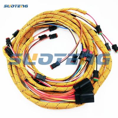 China 231-1664 2311664 Arnés de cableado Válvula de control principal cableado para excavadora E365C en venta