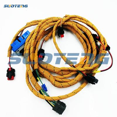 China 296-4617 2964617 Arneses de cableado Arneses para motor E320D C6.4 en venta