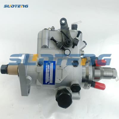 China DB2435-5250 Bomba de injecção de combustível diesel para motor 4045T à venda