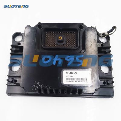 China 201-9041 2019041 C-9 Motorsteuergerät ECU ECM für Ladegerät 924G zu verkaufen