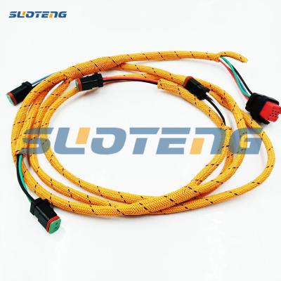 China 527-1870 5271870 E320GC Wire Harness for sale