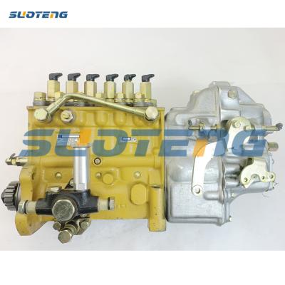 China 6127-71-1018 Fuel Injection Pump 6127711018 For Diesel Engine for sale