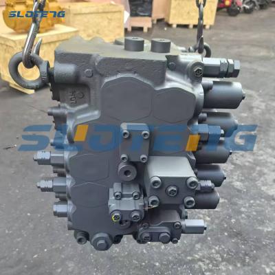 China VOE14702863 14702863 válvula principal hidráulica para excavadora E330D en venta