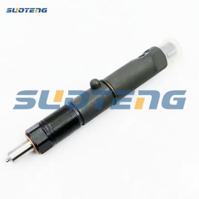 China 0432131669 Diesel Fuel Injector Nozzle Fuel Injector for sale