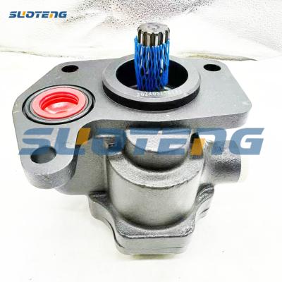 China 14X-49-11600 Gear Pump for D61EX-15 Dozer for sale