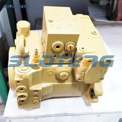 China 190-8199 1908199 Hydraulic Piston Pump For M318C Excavator for sale