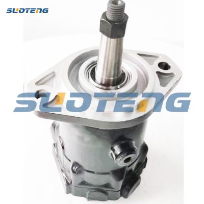 China 161-8919 1618919 Piston Motor for 980G Wheel Loader for sale