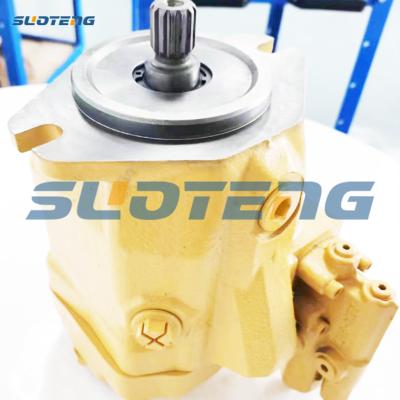 China 209-3258 2093258 Piston Pump for 980G Wheel Loader for sale