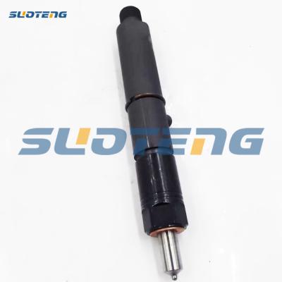 China 0432131669 Diesel Fuel Injector Nozzle Injector for Engine Parts for sale