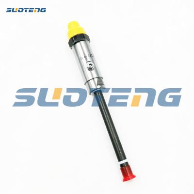 China 104-3377 1043377 Fuel Injector Nozzle for 3406 Engine for sale