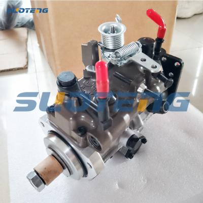 China 9320A220G DP210 Diesel Fuel Injection Pump for Engine Parts for sale