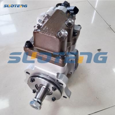 China 3973228 Fuel Injection Pump for PC300-8 Excavator Spare Parts for sale