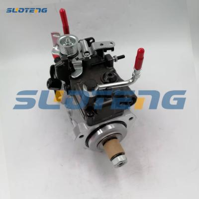 China 2644H012 Fuel Injection Pump 9320A220G for 414E 416E Loader for sale