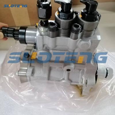 China 0445025602 Fuel Injection Pump For Engine C7.1 for sale