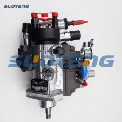 China 9320A612G 1104C-44T Engine Fuel Injection Pump for sale