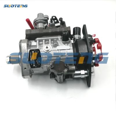 China 9323A100W Diesel Fuel Injection Pump 9323a100w for sale