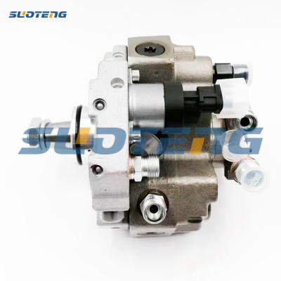 China 0445020067 Excavator Diesel Engine Fuel Pump Common Rail  Injection Pump for sale