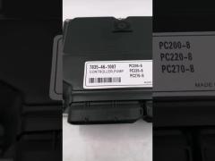 7835-46-1007 7835461007 ECM ECU Controller For PC200-8 PC270-8 PC220-8 Excavator