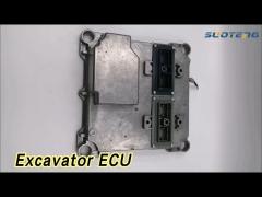 C7.1 Engine Excavator ECU ECM Controller Unit Computer Board Steel