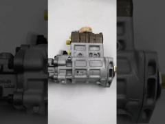 320-2512 3202512 Diesel Pump Fuel Injection Pump for Excavator 320D 325D