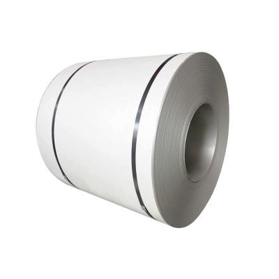 China Kitchenware Factory Price Strip 2B 8K Mirror 304 Cold Rolled Stainless Steel Coil for sale