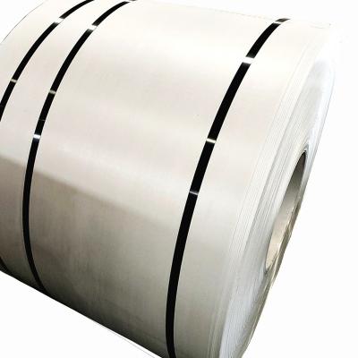 China Kitchenware Cold Rolled Decorative ASTM AISI JIS 304 316 309 310 Stainless Steel Coils for sale