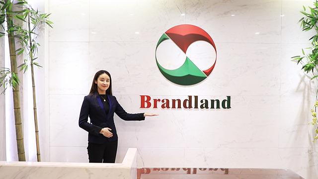 Verified China supplier - Qingdao Brandland International Co., Ltd.