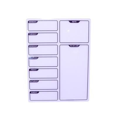 China No Magnetic (With Magnetic Tempered Glass Whiteboard Magnetic Glass Whiteboard Coating Dry Erase Writing Board for sale