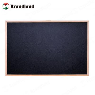 China Wooden Message Mini Blackboard School Office Supply Chalkboard Signs and DRAWING BOARD for sale