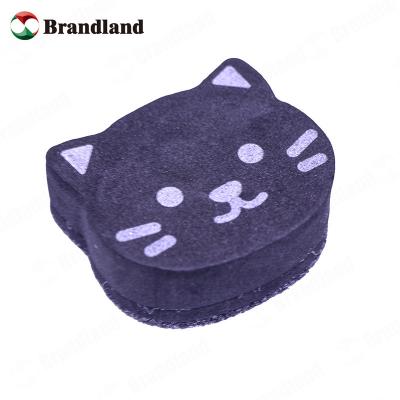 China EVA Factory Hot Sell Cheap Office Home School Conference Cat - Gum Shaped for sale