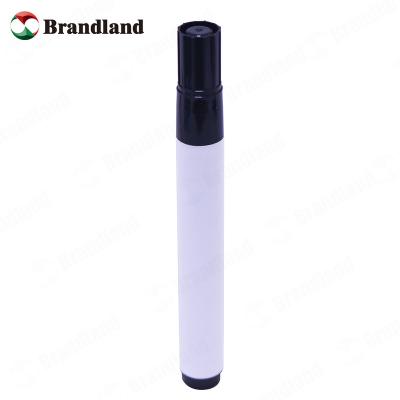 China Factory direct sales customizable logo whiteboard drawing refillable marker pen for sale