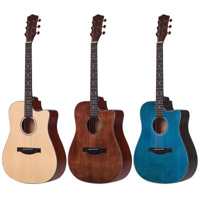 China Mahogany Office 30/60 - Day Pay Inventor 39 Inch Classical Guitar New Design & Acoustic Classical OEM ODM Hot Selling Guitar Music Beginner for sale