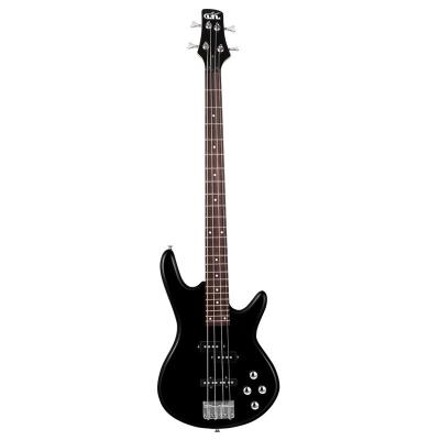 China Office High Gloss 30/60 - String Electric Bass Electric For Beginner With Bass Electric Mirrors Bass Guitar Body Colorful 4 Day Pay Wholesale for sale