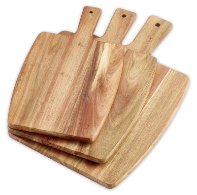 China 2022 Hot Selling Sustainable Amazon Fruit Cutting Board Olive Wood Cutting Board The Kitchen Restaurant for sale