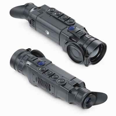 China Pulsar Helion 2 Night Vision XP50 77402 Scope Thermal Imaging Hunting Monocular with WiFi 17 for sale