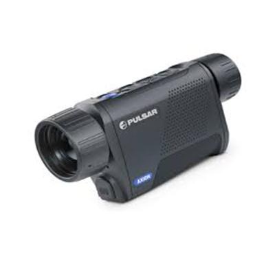 China 1350m Thermal Pulsar Axion XQ38 Scope Night Vision Monocular with Recording for sale